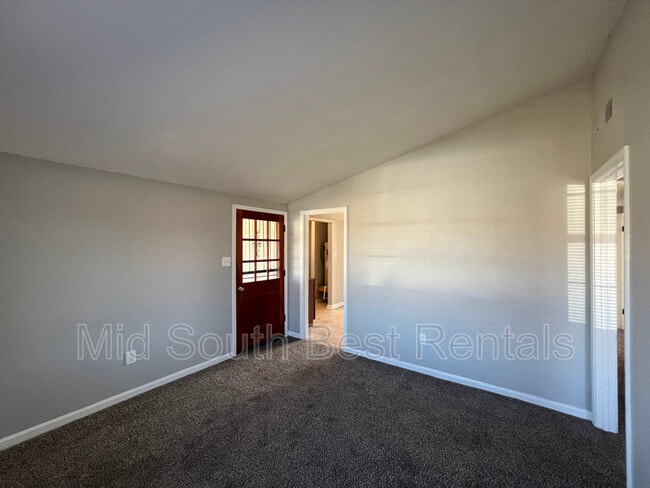 Foto del edificio - 481 Tuton Cove