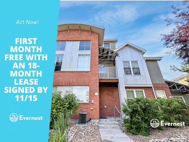 Building Photo - 7700 E Academy Blvd