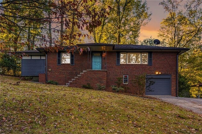 Building Photo - 436 Grady Pl