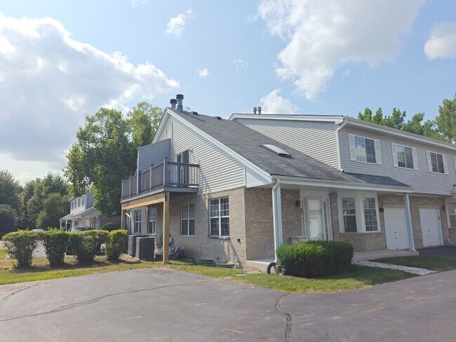 Foto del edificio - 3519 Princeton Ave