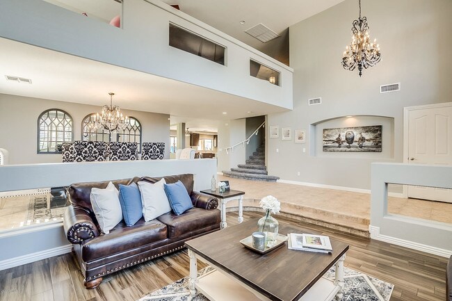 Foto del edificio - 7543 E Kael Cir