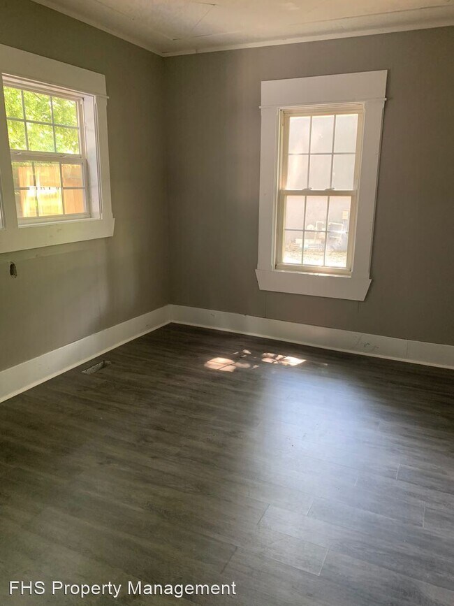Foto del edificio - 2 br, 1 bath House - 1507 E Blaine