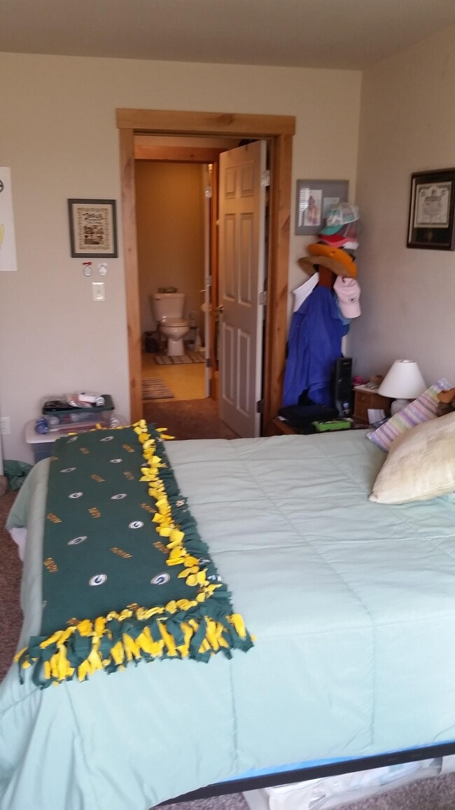 BEDROOM 2 - 244 S Cottonwood Rd