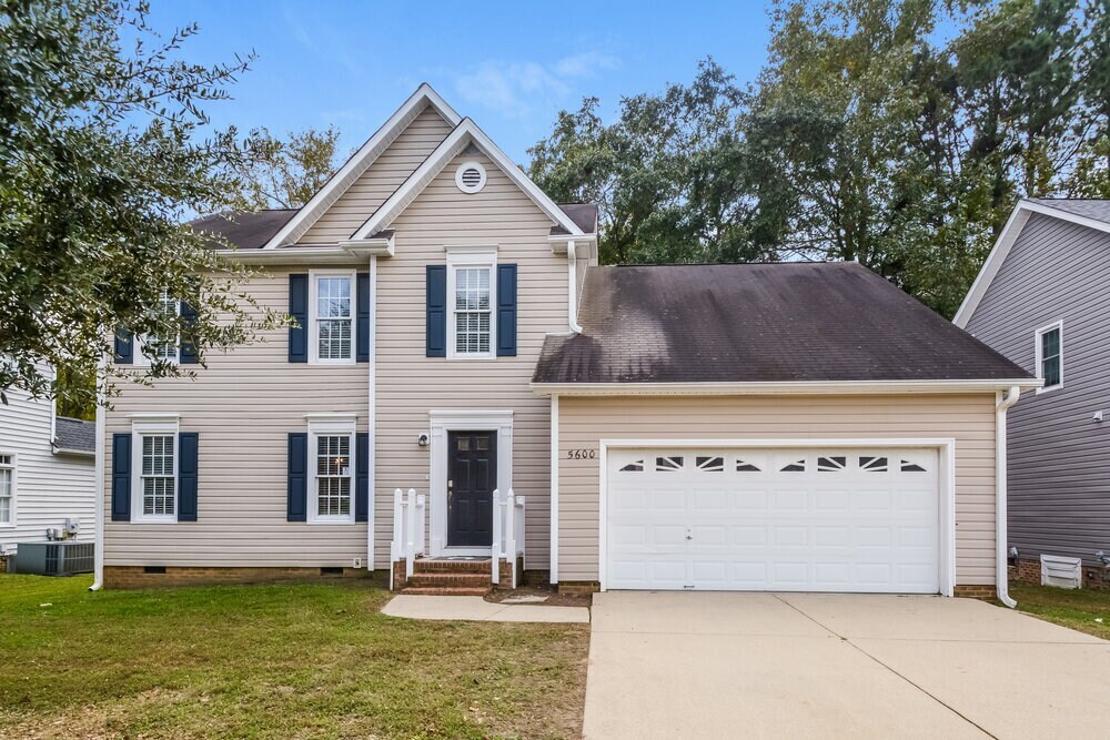 Primary Photo - 5600 Brookshadow Dr