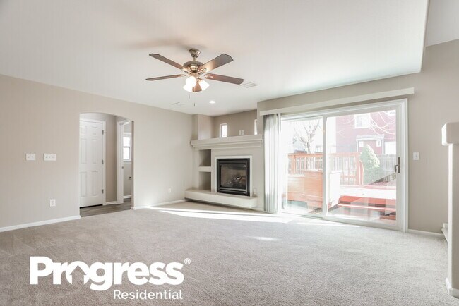 Building Photo - 4072 N Ensenada St