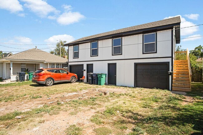 Foto del edificio - Modern 1-Bedroom Apartment with Thoughtful...