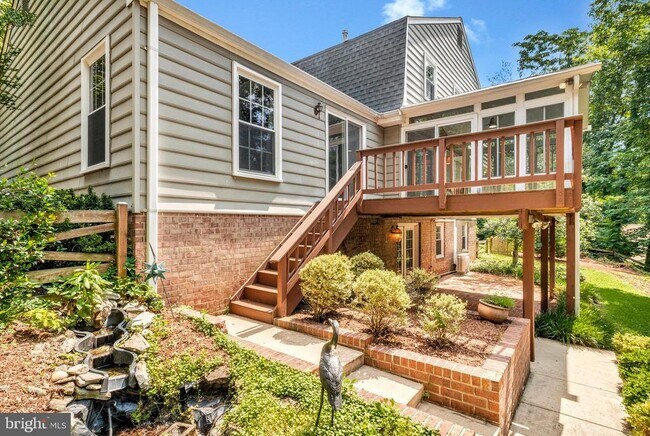 Building Photo - 4203 Pickering Pl