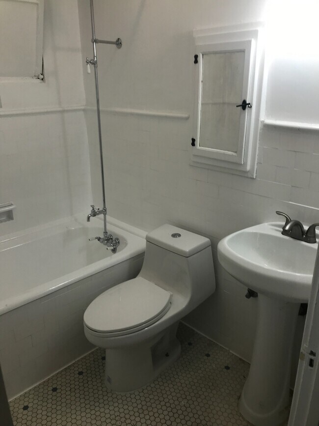 Foto del interior - Ambassador Executive Residences, LLC