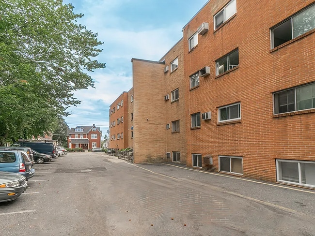 Building Photo - 4615 Leiper St