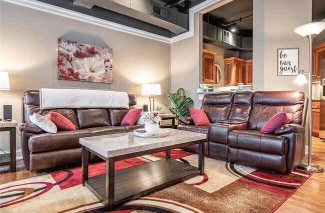 Building Photo - Downtown Anderson's Most Premier Living Ex...