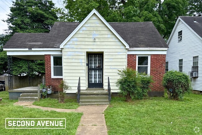 Building Photo - 2551 Arlington Ave