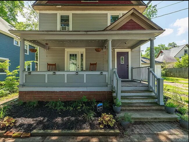 Building Photo - 1227 Jefferson Ave