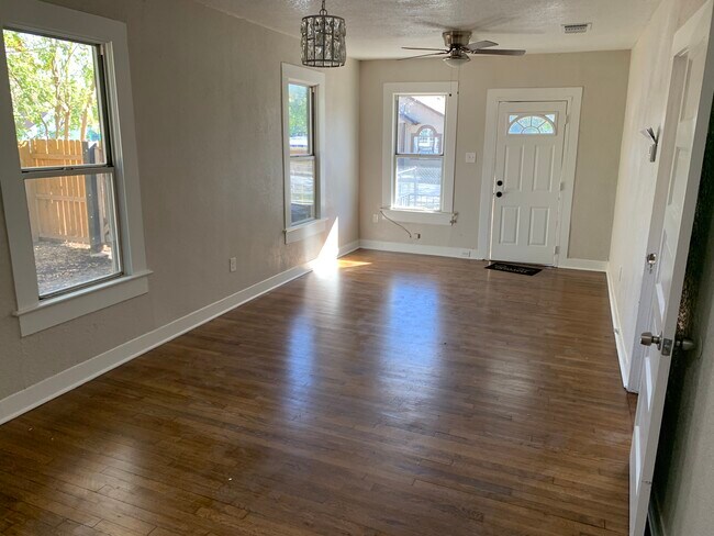 Mapa de la plataforma aérea - 543 Mary