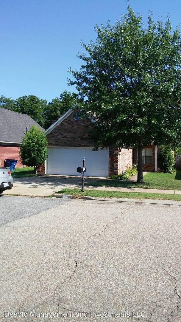 Foto del edificio - 9950 Milestone Cv