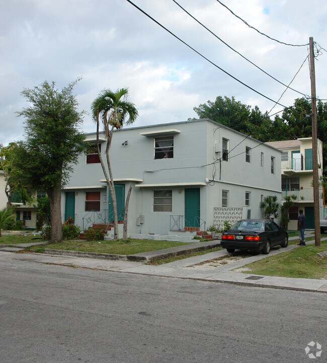 Buena Vista Apartments Rentals Miami, FL