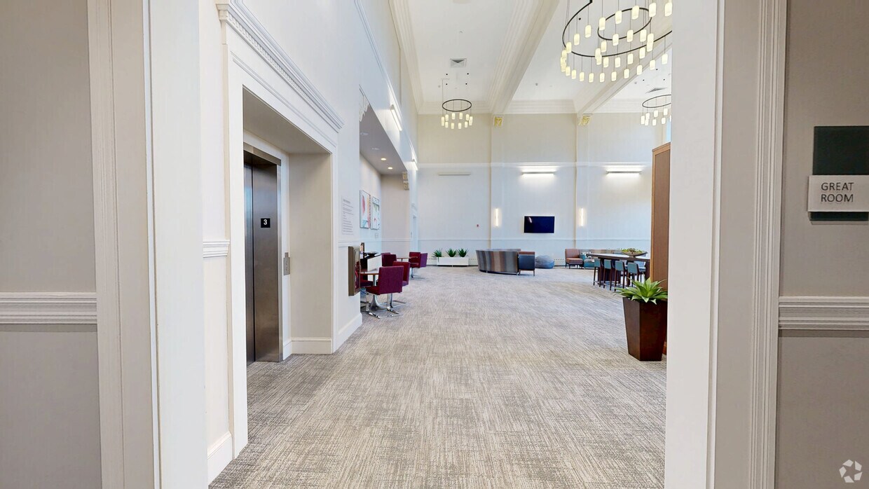Photo - Residences @ Malden Station Apartments