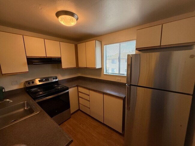Foto del interior - Jackson Greens
