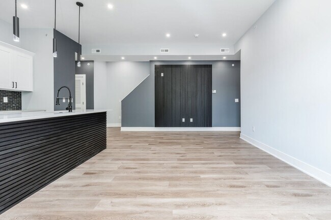 Foto del edificio - Brand New 2 Bedroom Apartment in Modern Bu...