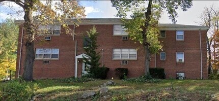 Building Photo - 513-515 Grand Ave