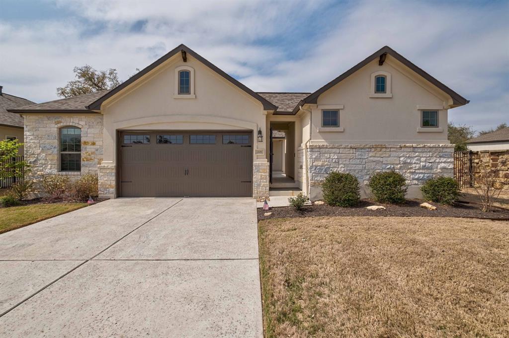 206 Mendocino Ln, Austin, TX 78737 House for Rent in Austin, TX