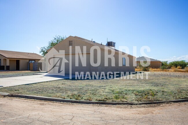 Foto del edificio - Great Opportunity to Rent a Home in Arizona City