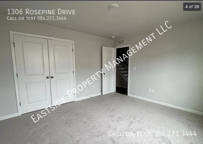 Building Photo - 1306 Rosepine Drive
