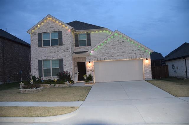 Foto principal - 414 Parkford Dr