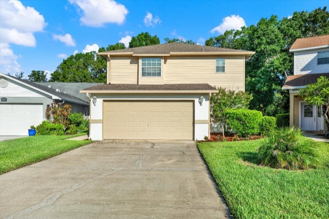 Building Photo - 6439 Gentle Ben Cir