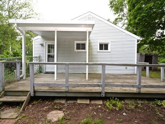 Building Photo - 3 bedroom in North Branford CT 06471