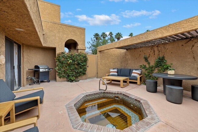 Foto del edificio - 73417 Foxtail Ln