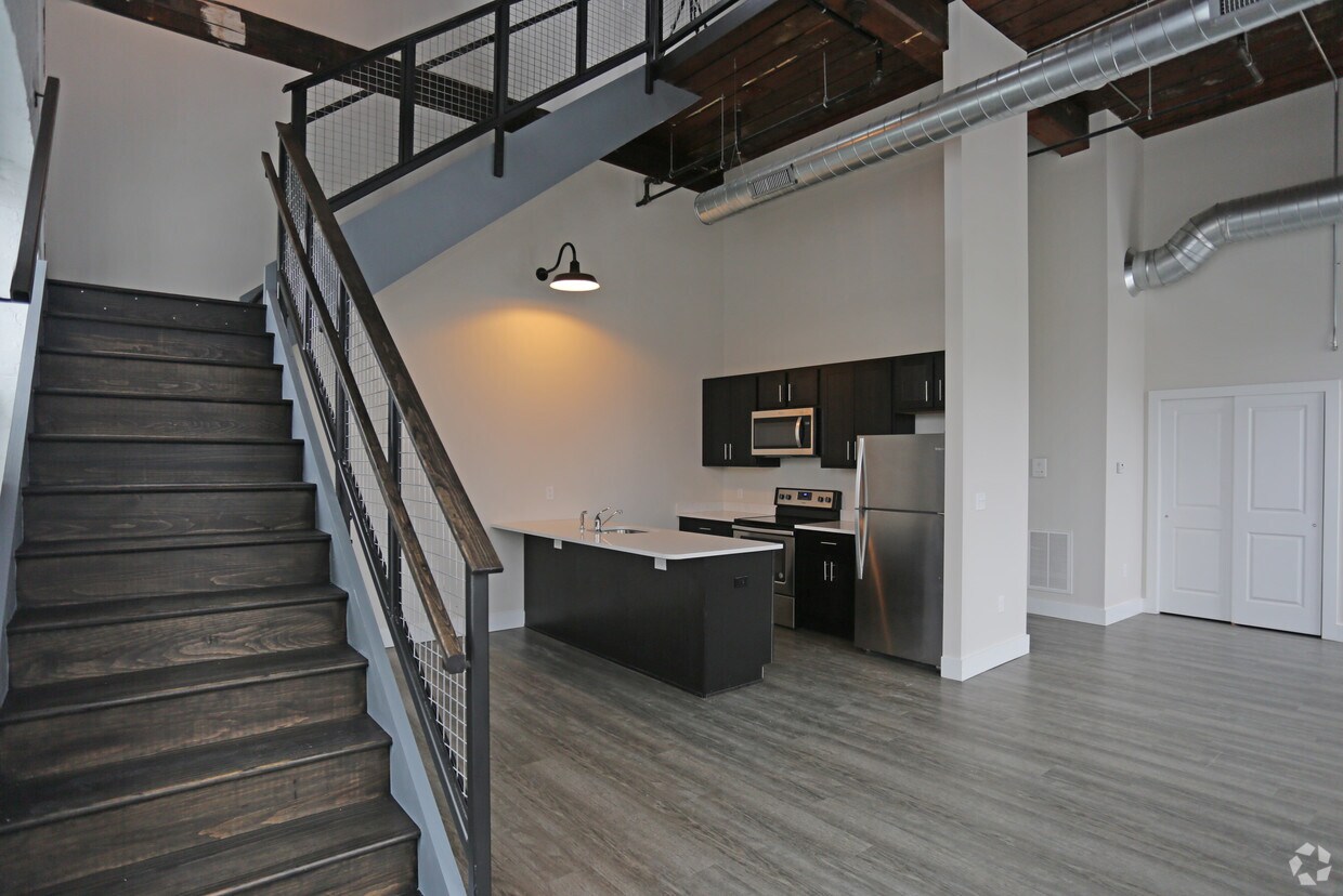 Foto principal - 24 Amity Street