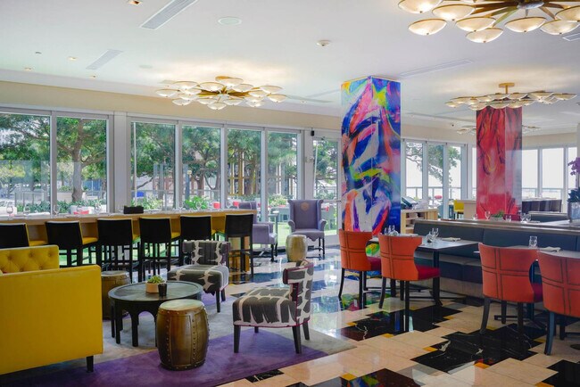 Foto del edificio - 485 Brickell Ave