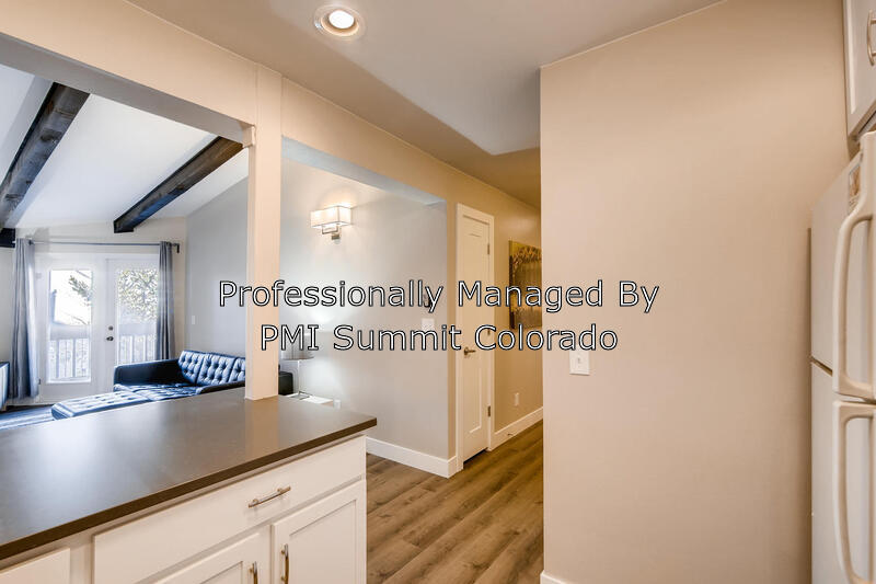 56 Uneva Place, Frisco, CO 80443 Condo for Rent in Frisco, CO