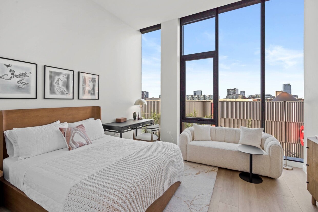 Photo - 1151 W Van Buren St (Chicago, IL)