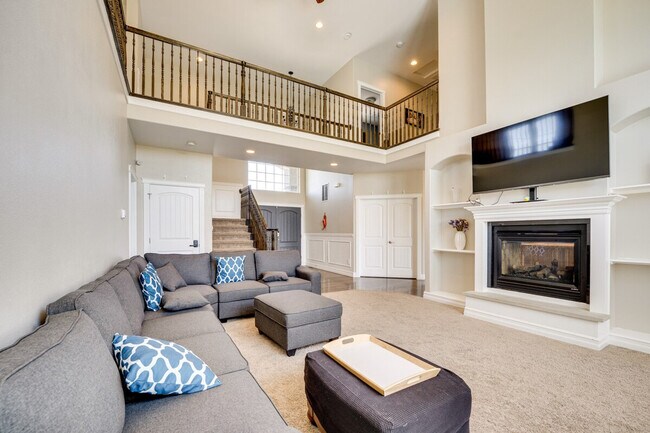 Foto del edificio - 7715 Dune Lake Rd SE