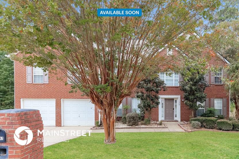 Foto principal - 11947 Scottish Ct