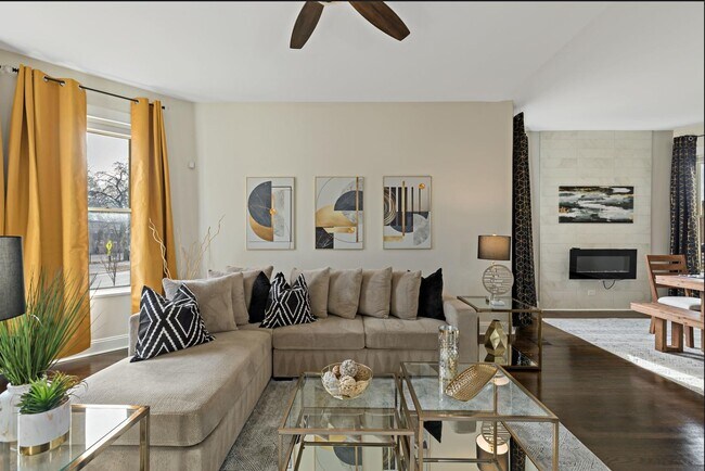 Foto del edificio - 5536 S King Dr