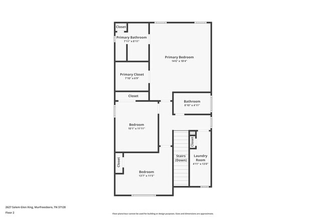 Building Photo - 2627 Salem Glen Xing