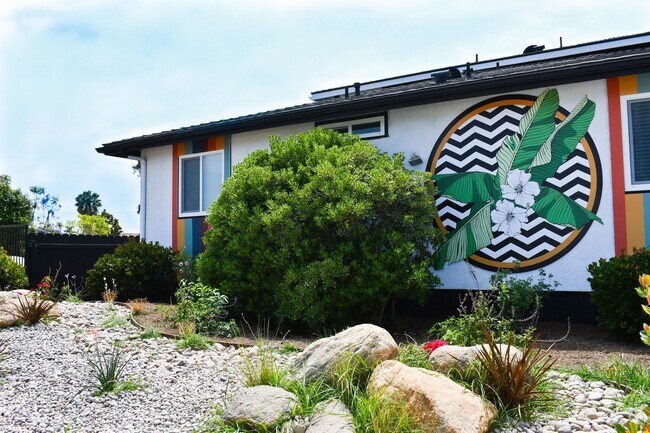 Foto del interior - Welcome to Sunnyside! Discover Coastal Living in Imperial Beach.