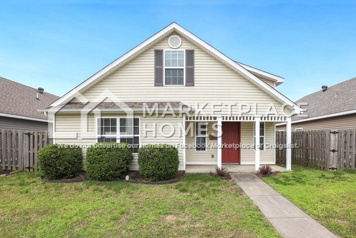 Foto principal - 4481 W Pecan St