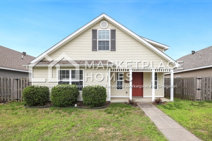 Primary Photo - 4481 W Pecan St