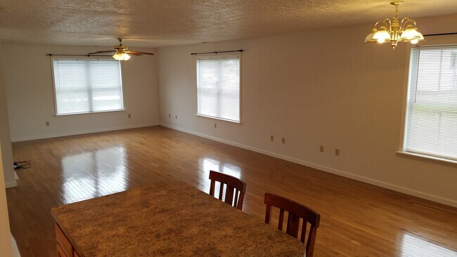 Foto del edificio - 6 Lincoln Heights