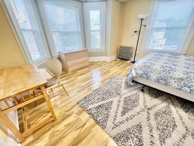 Foto del edificio - 205 Washington Ave