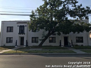 Primary Photo - 301 Warren St
