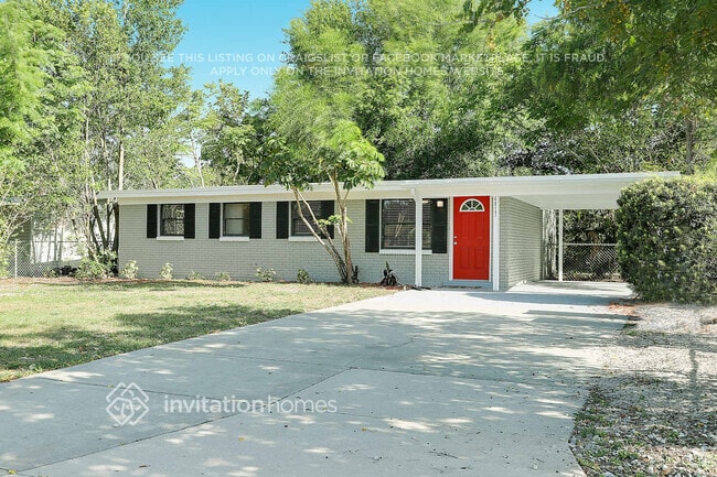 Building Photo - 6817 Tuttle St