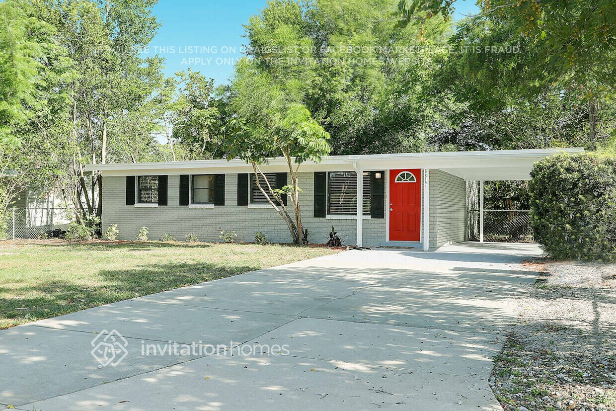 Foto principal - 6817 Tuttle St