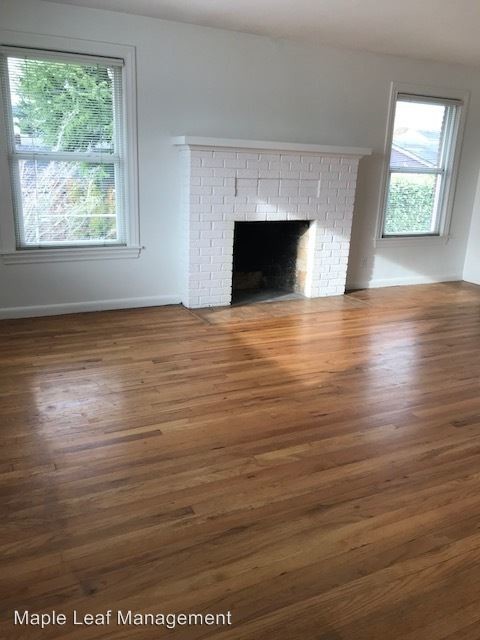 Foto del edificio - 1526 S Bennett St