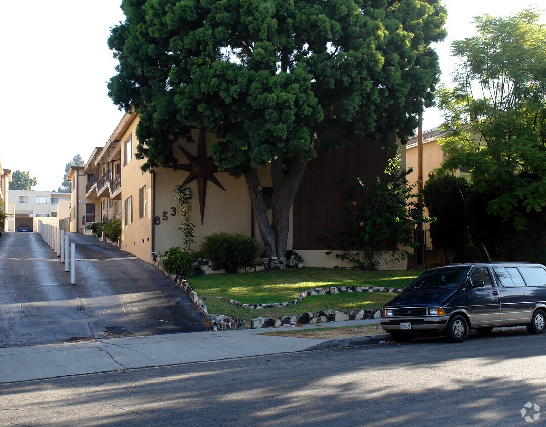 853 Glenway Dr, Inglewood, CA 90302 Apartments in Inglewood, CA