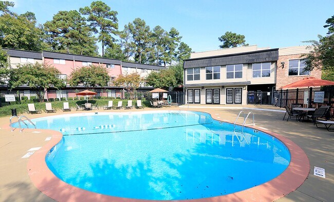 Foto del interior - Stone Ridge Apartments