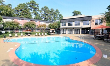 Interior Photo - Stone Ridge Apartments